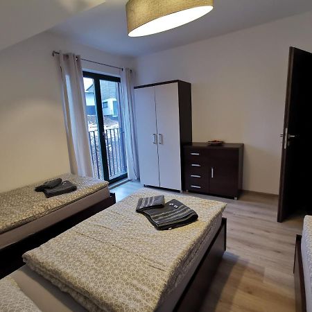 Apartman 5 Klinovec Apartment โลชนา โปด กลิโนฟเซม ภายนอก รูปภาพ